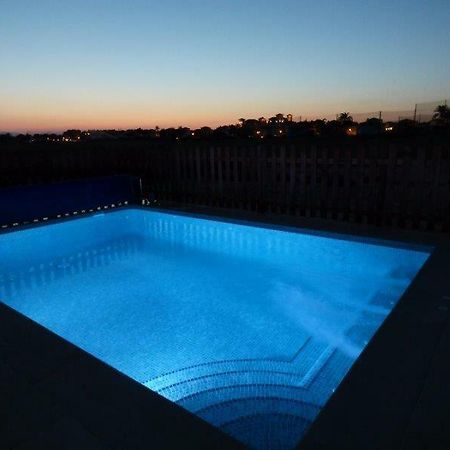 Luxury Front Line Home On Mar Menor Golf Resort Торе-Пачеко Екстериор снимка