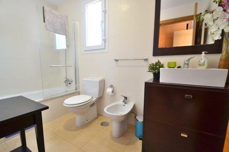 Luxury Front Line Home On Mar Menor Golf Resort Торе-Пачеко Екстериор снимка