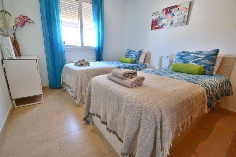 Luxury Front Line Home On Mar Menor Golf Resort Торе-Пачеко Екстериор снимка