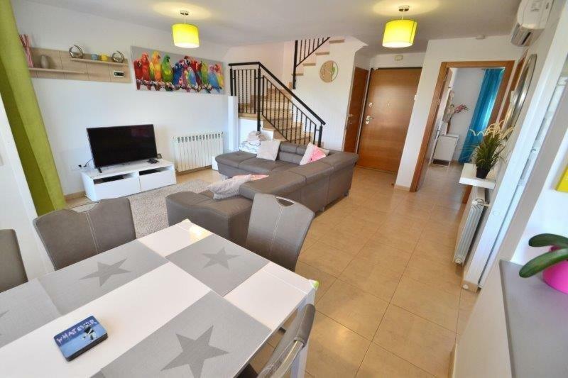Luxury Front Line Home On Mar Menor Golf Resort Торе-Пачеко Екстериор снимка