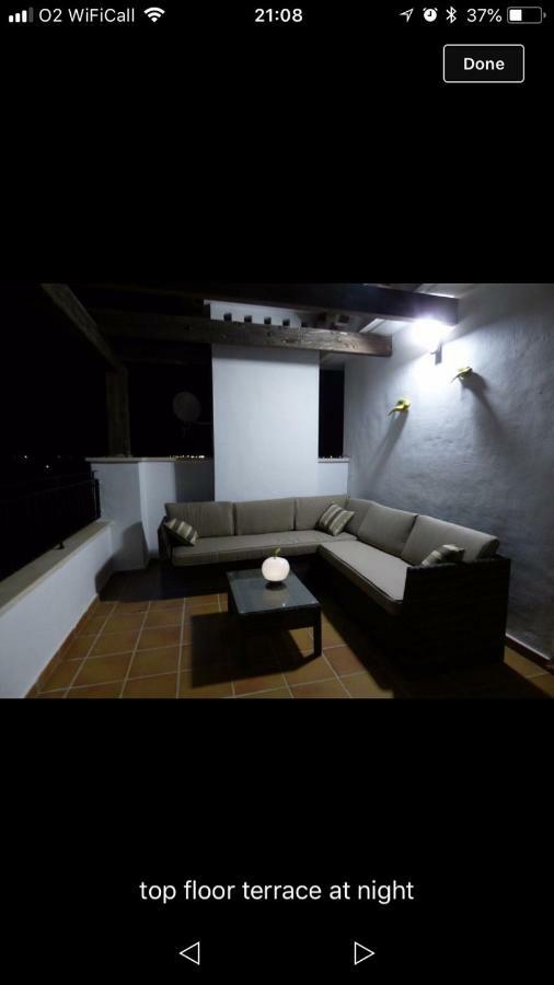 Luxury Front Line Home On Mar Menor Golf Resort Торе-Пачеко Екстериор снимка